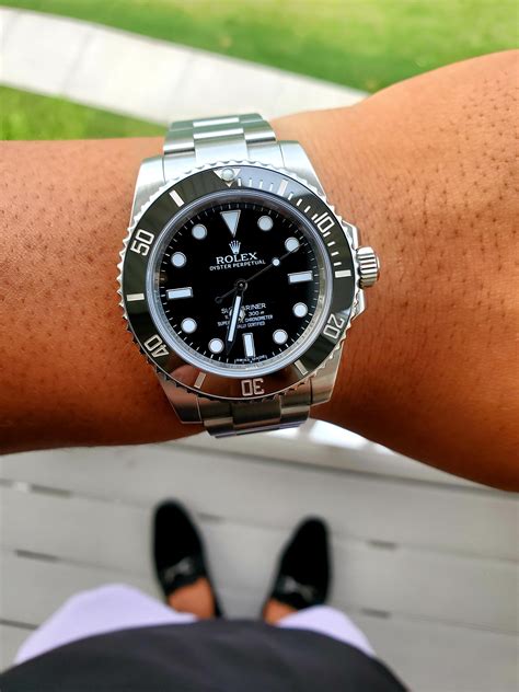 rolex everyday reddit